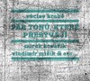 CD-PÁR TÓNŮ,KTERÉ PŘEBÝVAJÍ