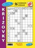 PESTRÉ KŘÍŽOVKY 3/18