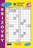PESTRÉ KŘÍŽOVKY 3/2019