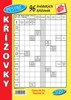 PESTRÉ KŘÍŽOVKY 1/2020