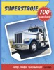 SUPERSTROJE-100 SAMOLEPEK
