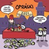 OPRÁSKI 2021-KALENDÁŘ