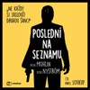 CD-POSLEDNÍ NA SEZNAMU (CDMP3, ČTE PAVEL SOUKUP)