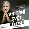 CD-VNITŘNÍ SVĚT VÍTĚZŮ (CDMP3, ČTE BOHDAN TŮMA)