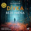CD-DÍVKA BEZE JMÉNA (CDMP3, ČTE VANDA HYBNEROVÁ)