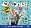 CD-BUĎ V POGODĚ (CDMP3, ČTOU SANDRA POGODOVÁ, JAN KANYZA)