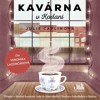 CD-KAVÁRNA V KODANI (CDMP3, ČTE VERONIKA LAZORČÁKOVÁ)