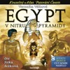 CD-EGYPT (CDMP3, ČTE JITKA JEŽKOVÁ)