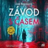 CD-ZÁVOD S ČASEM (CDMP3, ČTE JITKA JEŽKOVÁ)