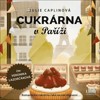 CD-CUKRÁRNA V PAŘÍŽI (CDMP3, ČTE VERONIKA LAZORČÁKOVÁ)