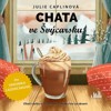 CD-CHATA VE ŠVÝCARSKU (CDMP3, ČTE VERONIKA LAZORČÁKOVÁ)