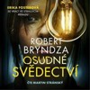 CD-OSUDNÉ SVĚDECTVÍ (CDMP3, ČTE MARTIN STRÁNSKÝ)