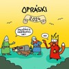 OPRÁSKI 2024 - KALENDÁŘ