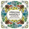 PŘÍRODNÍ MANDALY - MEDITACE S PASTELKAMI