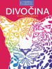 VYBARVUJ A OBJEVUJ: DIVOČINA