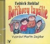 BOŘÍKOVY LAPÁLIE CD