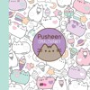 PUSHEEN - OMALOVÁNKY
