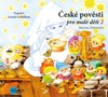 CD-ČESKÉ POVĚSTI PRO MALÉ DĚTI 2 (AUDIOKNIHA PRO DĚTI)