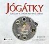 CD-JÓGÁTKY (AUDIOKNIHA PRO DĚTI)