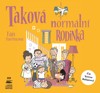 CD-TAKOVÁ NORMÁLNÍ RODINKA (AUDIOKNIHA)