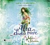 CD-ALEA, DÍVKA MOŘE - VOLÁNÍ Z HLUBIN (AUDIOKNIHA PRO DĚTI)
