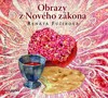 CD-OBRAZY Z NOVÉHO ZÁKONA (AUDIOKNIHA PRO DĚTI)