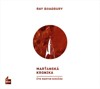 CD-MARŤANSKÁ KRONIKA (AUDIOKNIHA)