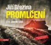 CD-PROMLČENÍ          (AUDIOKNIHA)