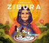 CD-UŽ NIKDY PĚŠKY PO ARMÉNII A GRUZII (AUDIOKNIHA)