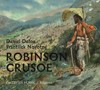 CD-ROBINSON CRUSOE  (AUDIOKNIHA PRO DĚTI)