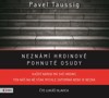 CD-NEZNÁMÍ HRDINOVÉ   (AUDIOKNIHA)