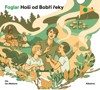 CD-HOŠI OD BOBŘÍ ŘEKY (MP3)