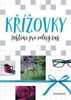 KŘÍŽOVKY - LUŠTĚNÍ PRO VOLNÝ ČAS 2 (MODRÉ)