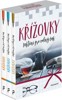 KŘÍŽOVKY - LUŠTĚNÍ PRO VOLNÝ ČAS - BOX