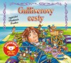CD-GULLIVEROVY CESTY-VYPRÁVÍ VLADIMÍR BRABEC