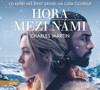 CD-HORA MEZI NÁMI (AUDIOKNIHA)-ČTE MAREK HOLÝ