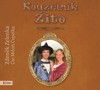CD-KOUZELNÍK ŽITO (AUDIOKNIHA PRO DĚTI)-ČTE MILOŇ ČEPELKA