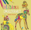 MLÁĎÁTKA-OMALOVÁNKY