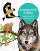 NEJKRÁSNĚJŠÍ ZVÍŘATA-VYBARVOVÁNÍ PODLE ČÍSEL