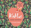 CD-KAKTUS (AUDIOKNIHA)