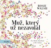CD-MUŽ, KTERÝ UŽ NEZAVOLAL (AUDIOKNIHA)