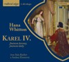 CD-KAREL IV. JMÉNEM KORUNY,JMÉNEM LÁSKY (CDMP3,ČTOU RAŠILOV)