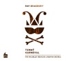 CD-TEMNÝ KARNEVAL (CD, ČTE MILOSLAV MEJZLÍK, MARTIN HRUŠKA)