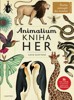 ANIMALIUM - KNIHA HER