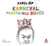 CD-KARNEVAL PAMĚŤOVÝCH BUDNĚK AUTIDOKNIHA