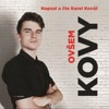 CD-KOVY-OVŠEM AUDIOKNIHA