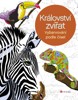 KRÁLOVSTVÍ ZVÍŘAT - VYBARVOVÁNÍ PODLE ČÍSEL