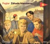 CD-ZÁHADA HLAVOLAMU   (ČTE DAVID MATÁSEK)
