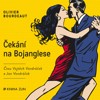 CD-ČEKÁNÍ NA BOJANGLESE   (ČTOU VOJTĚCH A JAN VONDRÁČEK)
