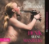 CD-DENÍK ŠÍLENÉ MANŽELKY    (ČTE BERENIKA KOHOUTOVÁ)
